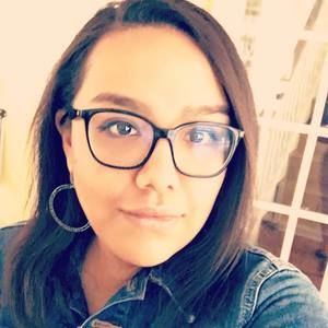 Meet your Posher, Raquel